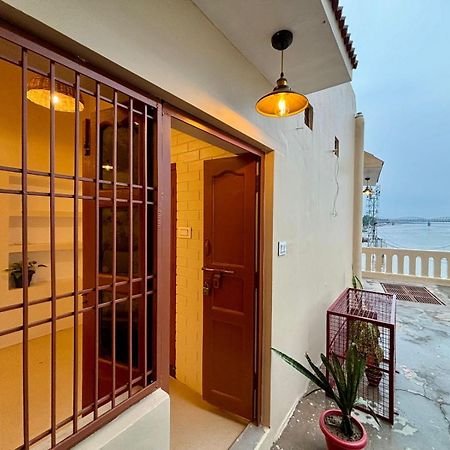 Vintage River Homestay 瓦拉纳西 外观 照片